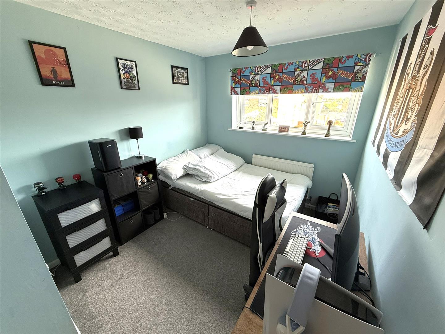 Andrews Close, Chippenham